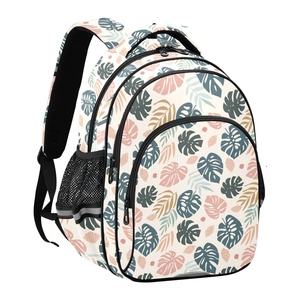 Aloha Puakeniken New Design School Bag <b>Kids</b> Outdoor Travelling Students <b>Backpack</b> for Sports and Daily Use - Product Image 2