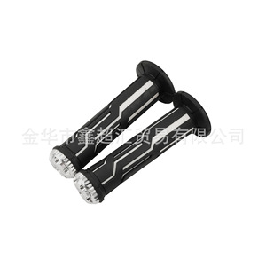 Empuñadura de manillar de motocicleta Zuqing, aleación de aluminio CNC, antideslizante, para CB300R Huanglong 300 Universal - Product Image 5