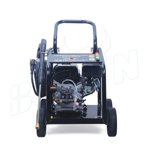 Laveuse de voiture <span class=keywords><strong>haute</strong></span> <span class=keywords><strong>pression</strong></span> pour moteur à essence Bison 2500Psi <span class=keywords><strong>170</strong></span> Bar vente en gros - Product Image 2