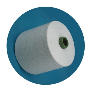 Sợi <span class=keywords><strong>Acrylic</strong></span> Số Lượng Lớn HB Mềm 100% Dùng Để Dệt Hoặc Đan Mũ - Product Image 2