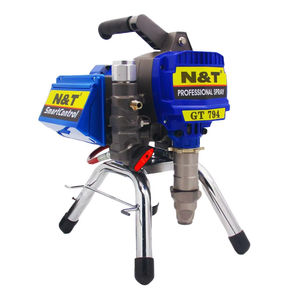 بيع بالجملة رخيص بدون هواء كهربائي عالي الضغط بسعر عادل - Product Image 1