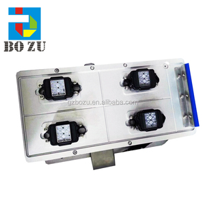 xp600 tx800 cuatro <span class=keywords><strong>imprimir</strong></span> la bomba y tapado Asamblea impresora de inyección de tinta cabeza tapado ESTACIÓN DE LA ASAMBLEA - Product Image 2