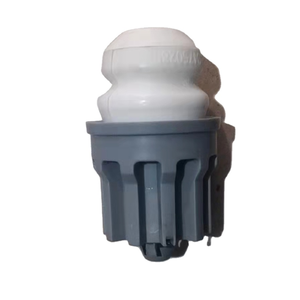 9675987380 Tampone Ammortizzatore per Citroen C3 Peugeot <span class=keywords><strong>2008</strong></span> (2013 - ) - Product Image 3