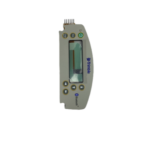 Botones de Goma Ruioute Nuevos para Instrumentos de Topografía Trimble SPS855 Serie NETR9, Accesorios con 6 Meses de Garantía - Product Image 2