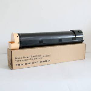 Cartouche de toner compatible en promotion – Remplacement pour Xerox D95 D110 D125 D136 D110P D125P 006R01561 6R01561 Toner noir - Product Image 4