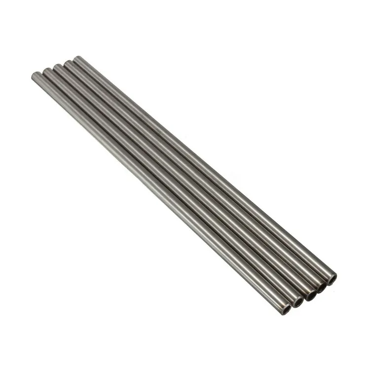 Free Sample Pointed Tapering Machined Stainless Steel Tube