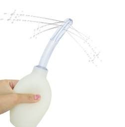 Hoge Kwaliteit Klysma Lamp, Veilig Comfortabele Medische Vaginale, Gemakkelijk Te Gebruik Intestinale Schoner, Vaginale Wassen, anaal Douche - Product Image 3