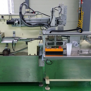 Máquina Empacadora de Hisopos de Algodón Jiale 200100 Automática Multifuncional para Hisopos de Algodón - Product Image 2