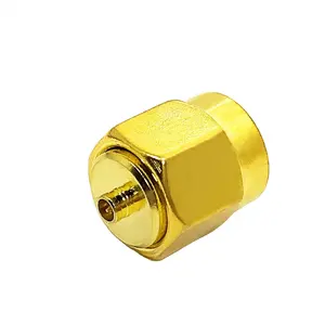 Sma Stekker Connector Adapter Wifi Draadloos Netwerk Router Lpwan Lte Modem Fpv Drone Sma Mannelijke Adapter