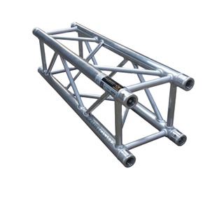 Hệ Thống Giàn Vuông Nhôm Chiếu Sáng Khung Vòm Giá Rẻ Cho Sự Kiện - Product Image 2