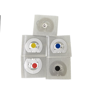 Set di chip compatibili ad alte prestazioni e stabili <span class=keywords><strong>per</strong></span> <span class=keywords><strong>cartucce</strong></span> di <span class=keywords><strong>stampanti</strong></span> a getto d'inchiostro 7050/9050/7150/9150, utilizzo a lunga durata - Product Image 6