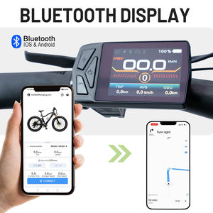 <span class=keywords><strong>Kit</strong></span> de Motor de Transmisión Media GreenPedel Tongsheng de Alta Calidad, 48V 1000W, Fácil Instalación, <span class=keywords><strong>Kit</strong></span> de Conversión para Bicicleta Eléctrica TSDZ16 - Product Image 4