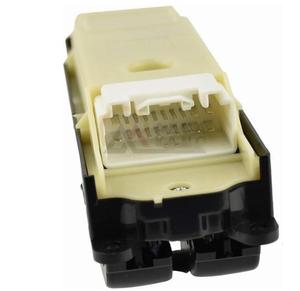 Power <span class=keywords><strong>Windows</strong></span>-Kit 84040-60050 Fahrerseite-Hauptfenster-Schalter geeignet für Toyota Lexus RX350 84040-48080 84040-53081 84040-60100 - Product Image 5