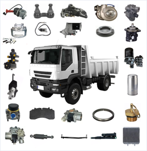 Pour iveco camion miroir pièces de rechange accessoires serrure de porte injecteur couverture de roue quotidien <span class=keywords><strong>phare</strong></span> sécheur d'air pare-chocs servofrein - Product Image 3