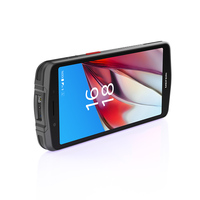 MEFERI ME63 6'' PDA Collecteur de Données Appareil Mobile 5G Scanner PDA Android 15 Ordinateurs Portables Scanner de Codes-barres d'Entrepôt PDA