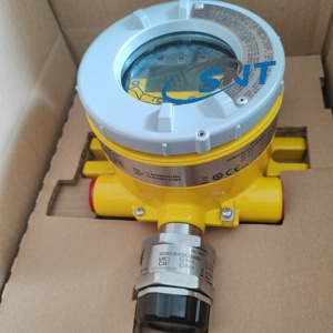 เครื่องตรวจจับก๊าซแบบติดตั้งถาวรรุ่นดั้งเดิม XNX-AMAV-RNCB1 XNX Universal พร้อมเซ็นเซอร์ - Product Image 1
