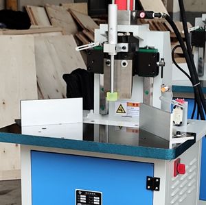 Machine de découpe d'angle de papier industrielle Machine de découpe de <span class=keywords><strong>radian</strong></span> de papier Machine de découpe ronde - Product Image 5