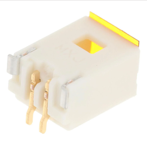 Molex 2035560207 Pico-Broche de una sola fila Vertical PCB Conector Header 1,00mm Pitch ABS Carcasa 0.38um Montaje en superficie chapado en oro - Product Image 4
