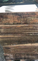 Plaque en bronze silicé C65500 QSi3-1, haute résistance 350MPa, 6% d'élongation, feuille résistante à la corrosion, fournisseur d'usine CN