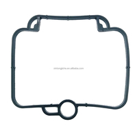 Kit de réparation de carburateur joint de siège à aiguille flottante pièces en caoutchouc pour Suzuki GSX-R1100 GSX-R1100W 1993-1998 GSXR1100 GSX-R 1100 nouveau