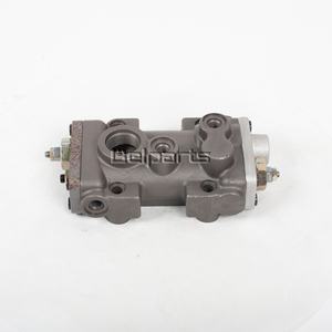 Régulateur de pompe hydraulique HPV145GW (5=P0RT & P=TYPE) pour excavatrice hydraulique Hitachi - Product Image 6