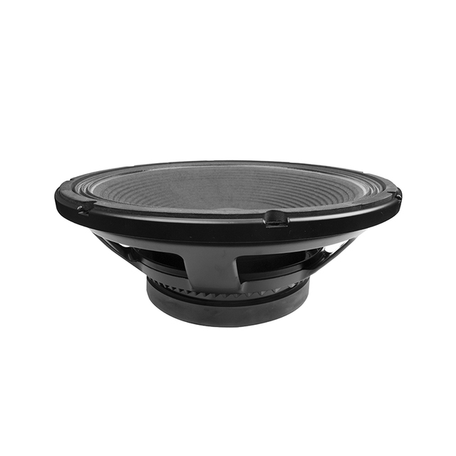 High Sensitivity 12 Inch Subwoofers Speaker Loudspeaker Professional Speakers Active Line Array Speaker for Car