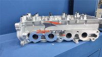 11101-WC004 Kepala Silinder Mesin 1.5L K15B untuk Suzuki Jimny Sierra Ertiga Ciaz Starlet
