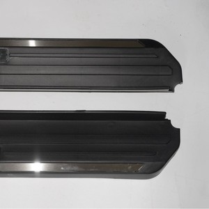 Marchepieds latéraux en alliage d'aluminium Honda CRV Blade II 2017-2023, accessoire de marchepieds de voiture, côté gauche, pour Honda CRV à transmission automatique - Product Image 1