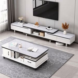 Nuovo Trend: <span class=keywords><strong>Mobile</strong></span> TV in Marmo Naturale Importato, Stile Minimalista Italiano, <span class=keywords><strong>Moderno</strong></span> e Semplice, Lusso Leggero, <span class=keywords><strong>Mobile</strong></span> da Terra <span class=keywords><strong>per</strong></span> <span class=keywords><strong>Soggiorno</strong></span>, <span class=keywords><strong>Mobile</strong></span> <span class=keywords><strong>Basso</strong></span> - Product Image 3