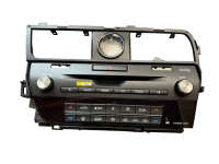 Pour Lexus RX300 RX350 RX450H 2019-2022, lecteur CD de navigation Mark Levinson, radio DSP, GPS, carte SD, Android OS 86120-48U50