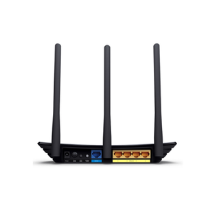 TL-WR940N Mới Hoặc Cũ Tl-wr940n <span class=keywords><strong>TP</strong></span>-<span class=keywords><strong>LINK</strong></span> Bộ Định Tuyến Không Dây 450Mbps Bộ Mở Rộng WiFi Điểm Truy Cập 2.4GHz - Product Image 4