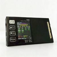 Penguji Modul Layar Universal Desain Baru Bestar Seri PG325 LVDS/eDP/RGB/MIPI OLED LCD Screen Use Display Analyzer Buatan