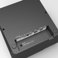 Scangle SGT-101 Windows кассовый аппарат/беспроводной сенсорный POS-терминал для ресторанов и пищевых продуктов