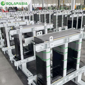 Üç Fazlı Yağlı ONAN Tipi Yağlı Trafo, Endüstriyel Kullanım İçin Fiyatıyla Birlikte - Product Image 4