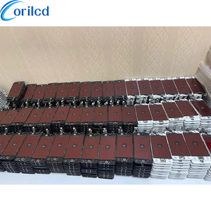 Màn Hình Thay Thế Cho Iphone 7 Plus Màn Hình Lcd Điện Thoại Di Động Màn Hình Lcd Cho Iphone 7 Plus Màn Hình Cảm Ứng Số Hóa - Product Image 3