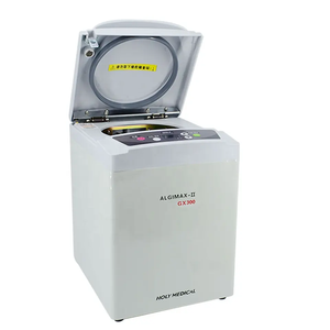 Mezclador de Alginato Dental, Mezclador de Impresiones Dentales de Alginato - Product Image 1