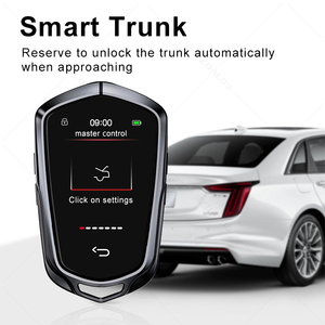 OBD dls858 từ xa thông minh Màn hình LCD chìa khóa xe cho BMW/audi/Honda/Ford/Hyundai/Benz/Kia/<span class=keywords><strong>VW</strong></span>/Opel/Toyota/<span class=keywords><strong>VW</strong></span> <span class=keywords><strong>Keyless</strong></span> thoải mái nhập pke - Product Image 6