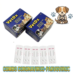 Herramientas de diagnóstico veterinario Canine Erliquia Ab Vet de alta precisión y rapidez EHR+<span class=keywords><strong>ANA</strong></span>+CHW 3 en 1 para perros - Product Image 6