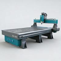 Machine de gravure laser CO2 multi-broches DADI CNC ATC de table pour bois, cuir, contreplaqué, MDF, acrylique, cristal - Nouvelle