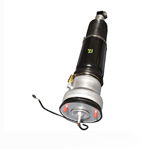 Ammortizzatori e Sospensioni Pneumatiche per Rolls Royce Phantom, Soggette a Test Rigorosi - Product Image 4