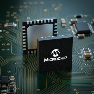 ไมโครชิป PIC32AK3208GC41048-I/M7 สำหรับไมโครคอนโทรลเลอร์ 32 บิต 200MHz MCU DP-FPU 32K แฟลช 8K แรมโปรแกรมเมอร์อีมูเลเตอร์ดีบักเกอร์ - Product Image 2