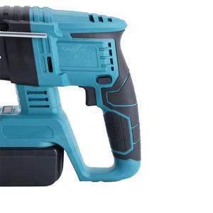 다기능 헤비 듀티 브러시리스 모터 무선 충전식 전동 공구 전기 로터리 해머 드릴 - Product Image 5