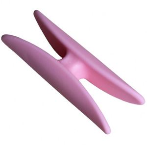 Poignée de transport portable en plastique anti-étranglement pour sacs, idéale pour les légumes, les courses et les articles ménagers divers - Product Image 5