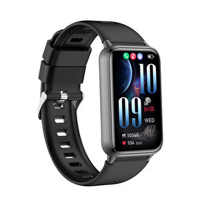 Reloj Inteligente para Mujer HK72 2026, 1.47 Pulgadas, Correa de Silicona, Monitor de Sueño, Calendario, Modo Multideportivo, Pantalla AMOLED de 200mAh, Resistente al Agua - Product Image 1