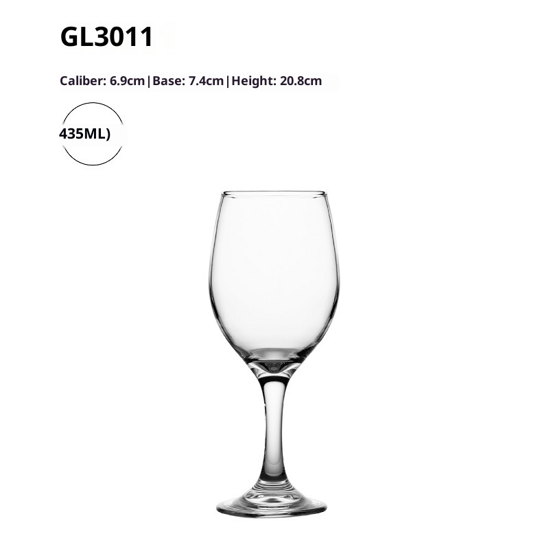 Transparent-GL3011