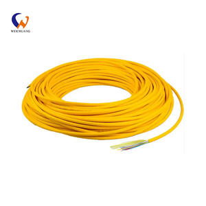 Cáp phân phối quang (ODF) 1x8 LC/UPC mật độ cao cho phòng viễn thông - Product Image 3