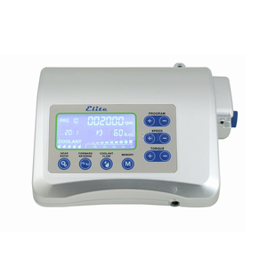 Máquina de Tratamiento de Implantes Dentales, Pieza de Mano Eléctrica de Baja Velocidad 20:1 para Implantes, Motor para Sistema de Implantes Dentales - Product Image 2