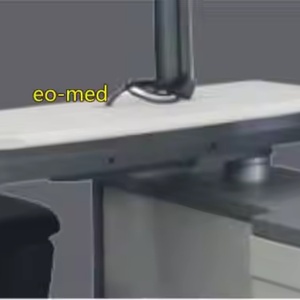 Unidad Combinada de Optometría de Alta Calidad YDL-920, Silla y Mesa Oftálmica, Unidad de Refracción Ocular - Product Image 4