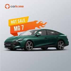 Mg 7 d'occasion 2022 <span class=keywords><strong>2023</strong></span> 2.0T Automatic Trophy Petrol Mid Size Sedan - Product Image 1