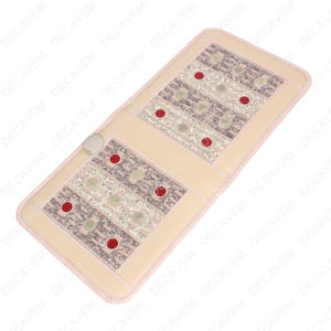 Kasur pemanas terapi lampu merah penggunaan kantor alas terapi biophone - Product Image 1